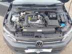 2021 VOLKSWAGEN POLO ACTIV for sale at Copart CORBY