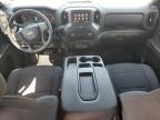 2021 Chevrolet Silverado C1500 Custom zu verkaufen in Riverview, FL - Front End