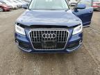 2015 Audi Q5 Premium Plus იყიდება Helena-ში, MT - Front End