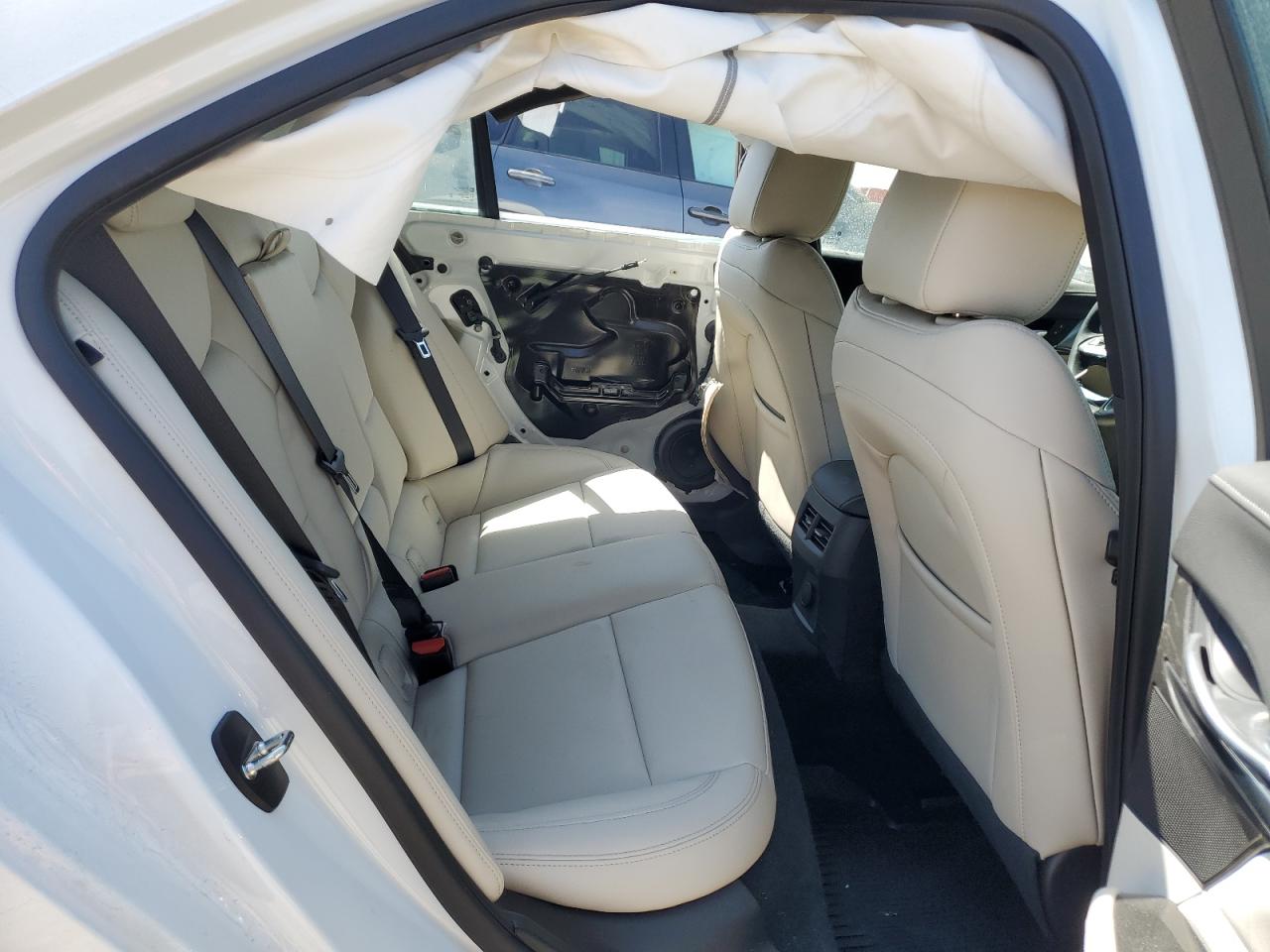 2024 Cadillac Ct4 Luxury + VIN: 1G6DK5RKXR0103164 Lot: 53264655