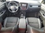 2015 Mitsubishi Outlander Se na sprzedaż w Fort Pierce, FL - Front End