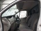 2008 VAUXHALL VIVARO 270 for sale at Copart NEWBURY