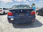 2008 Bmw 528 Xi for Sale in Riverview, FL - Water/Flood