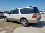2013 Ford Expedition El Xlt for Sale in Haslet, TX - Hail