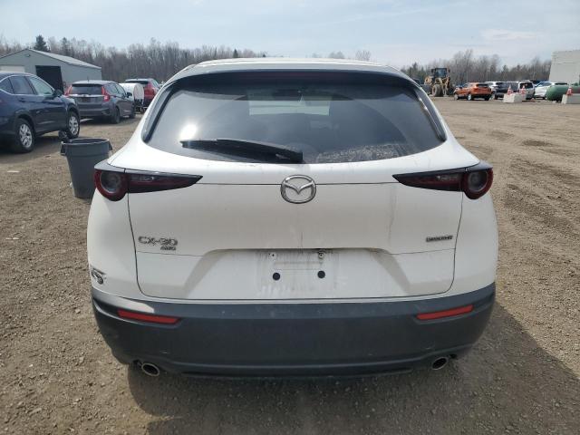 2023 MAZDA CX-30 PREFERRED