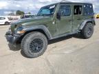 2021 Jeep Wrangler Unlimited Sport للبيع في Nampa، ID - Side