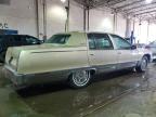 1995 Cadillac Fleetwood Base for Sale in Woodhaven, MI - Burn - Engine