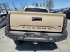2017 Toyota Tacoma Double Cab للبيع في Arlington، WA - Front End