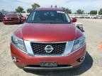 2016 Nissan Pathfinder S for Sale in Sacramento, CA - Side