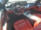 2016 Bmw Z4 Sdrive35Is за продажба в Vallejo, CA - Side