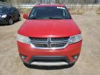 2012 Dodge Journey Sxt en Venta en Davison, MI - Front End