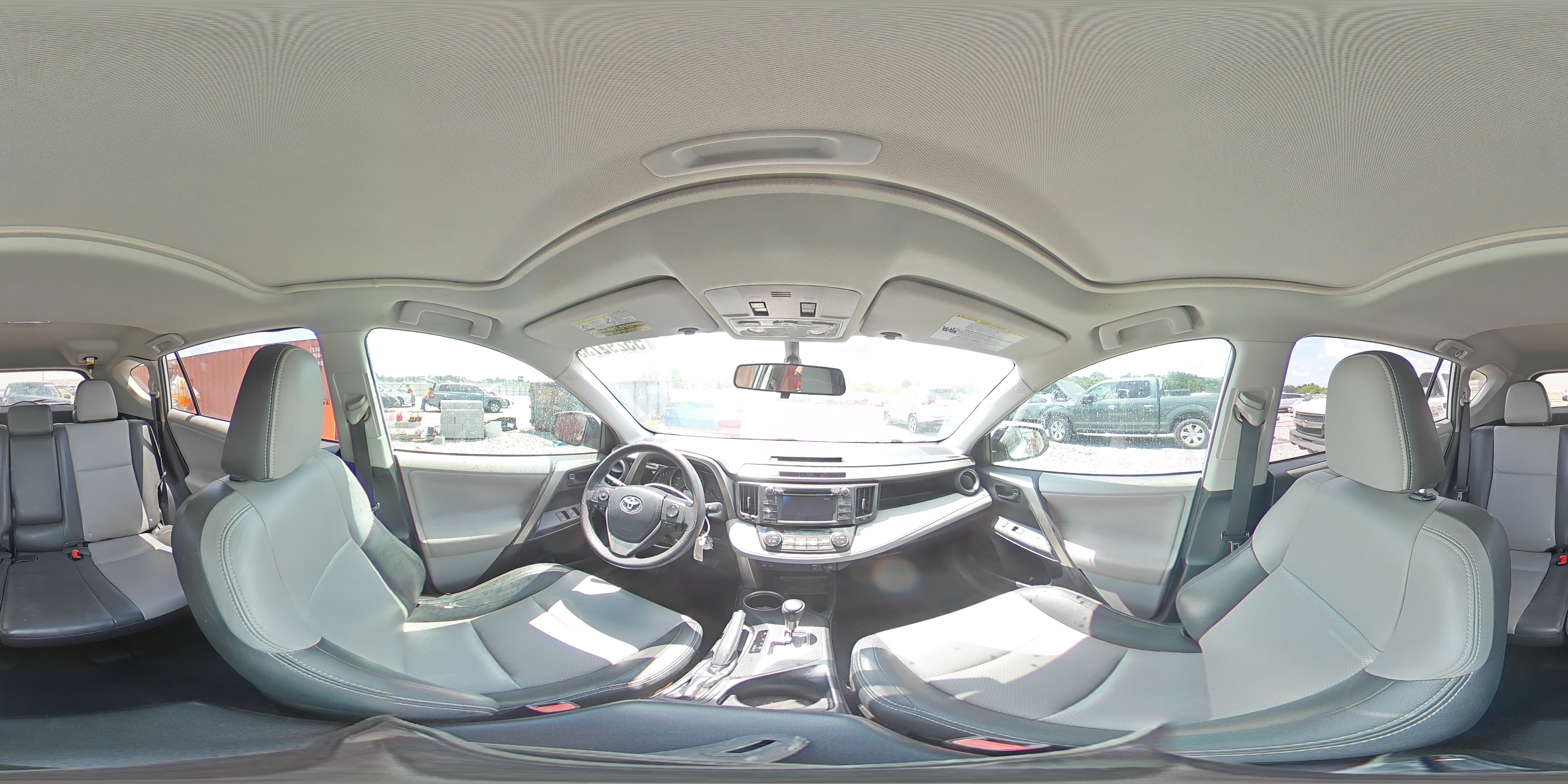 2013 Toyota Rav4 Xle VIN: 2T3WFREV0DW032160 Lot: 55292735