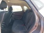 2016 RENAULT CAPTUR DYN for sale at Copart YORK
