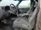2000 Chevrolet Blazer  zu verkaufen in Portland, MI - Front End