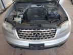 2004 Infiniti Fx35  იყიდება Phoenix-ში, AZ - Vandalism