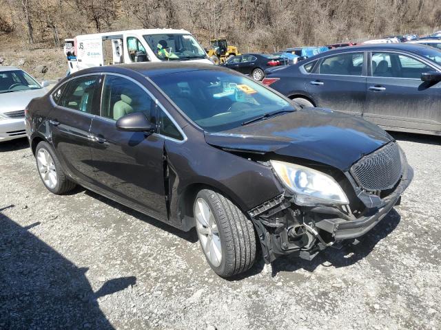  BUICK VERANO 2014 Чорний