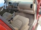 2008 Nissan Frontier King Cab Le на продаже в Albuquerque, NM - Front End