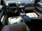 2018 Ford Edge Titanium продається в Florence, MS - Normal Wear
