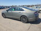 2017 Lincoln Mkz Reserve en Venta en Pennsburg, PA - Vandalism