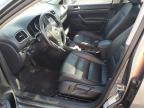 2011 Volkswagen Jetta Tdi за продажба в Portland, OR - Water/Flood