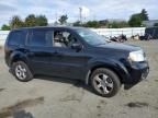 2013 Honda Pilot Exl zu verkaufen in Vallejo, CA - Side