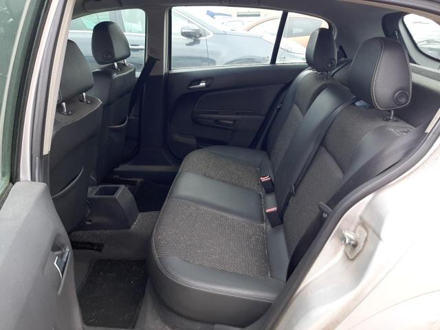 2006 VAUXHALL ASTRA DESI