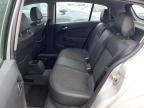 2006 VAUXHALL ASTRA DESI for sale at Copart SANDWICH