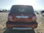 2018 Nissan Armada Sv de vânzare în Magna, UT - Side