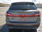 2017 Lincoln Mkx Select იყიდება Littleton-ში, CO - Front End