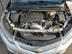 2017 Chevrolet Volt Premier на продаже в Ellwood City, PA - Side