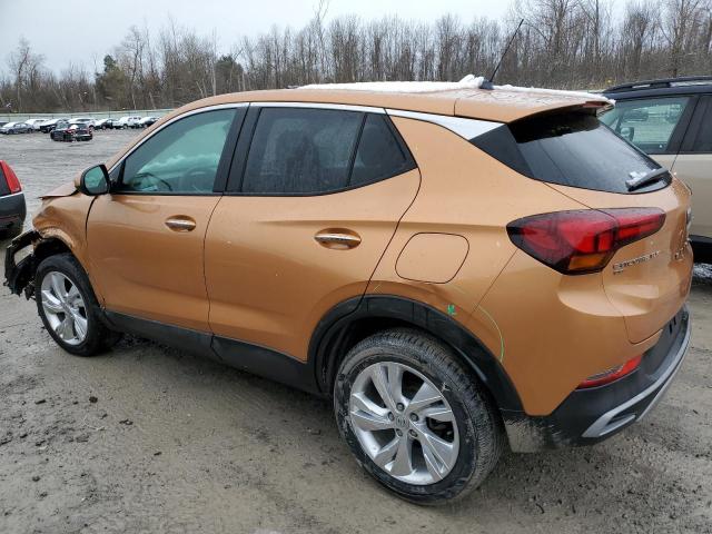  BUICK ENCORE 2024 Złoty