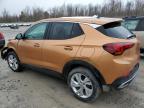 2024 Buick Encore Gx Preferred للبيع في Leroy، NY - Front End