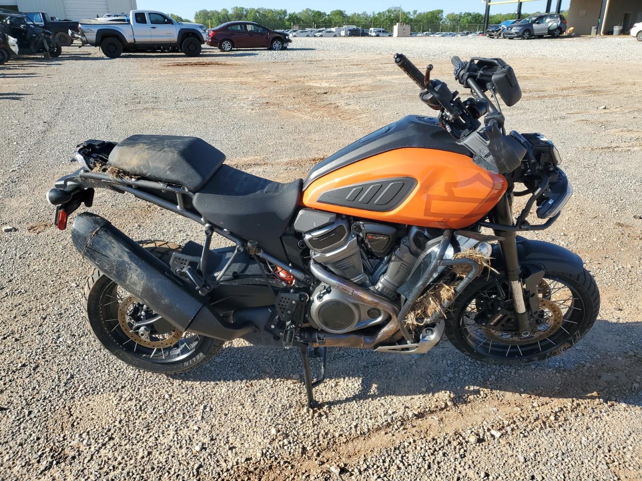 2021 Harley-Davidson Ra1250 S for Sale in Tanner, AL - All Over