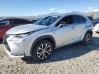 2015 Lexus Nx 200T for Sale in Magna, UT - Side