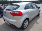 2014 KIA RIO 1 AIR for sale at Copart WHITBURN