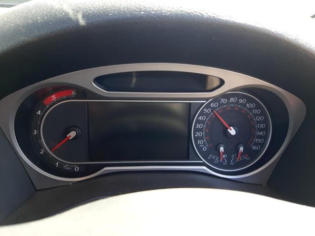 2009 FORD MONDEO TIT