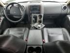 2010 Ford Explorer Limited de vânzare în Cartersville, GA - Minor Dent/Scratches