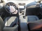 2017 Ford Fusion Se იყიდება Phoenix-ში, AZ - Front End