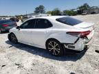 2018 Toyota Camry L продається в Loganville, GA - Front End