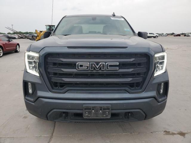  GMC SIERRA 2022 Charcoal