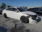 2021 Hyundai Elantra Sel for Sale in Riverview, FL - Front End