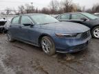 2025 Honda Accord Hybrid Exl for Sale in New Britain, CT - Rear End