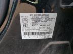 2007 LINCOLN MKX  for sale at Copart ON - LONDON