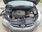 2013 Hyundai Elantra Gls   zu verkaufen in Mcfarland, WI - Front End