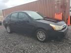 2009 Ford Focus Se en Venta en Hueytown, AL - Side