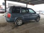 2004 Honda Pilot Ex للبيع في Hayward، CA - All Over