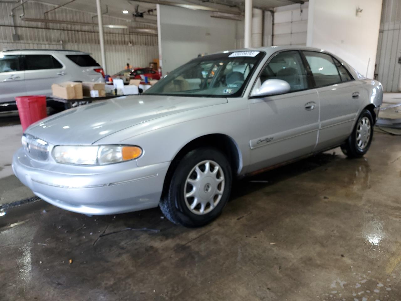 York Haven, PA에서 판매 중인 2001 Buick Century Custom - Side
