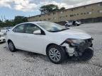 2018 Toyota Corolla L на продаже в Opa Locka, FL - Front End