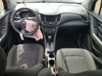 2022 Chevrolet Trax Ls за продажба в Theodore, AL - Front End