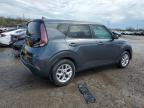 2025 Kia Soul Lx zu verkaufen in Chicago Heights, IL - Minor Dent/Scratches